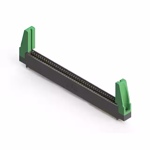 395-090-520-588 EDAC Inc.  Edgeboard Connectors